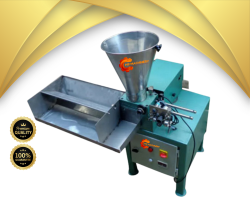 CAMPHOR MAKING MACHINE