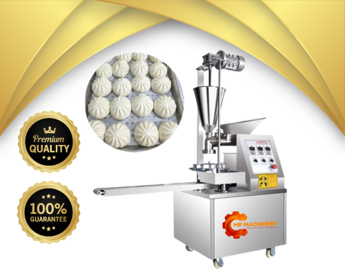 FAST FOOD MAKING MACHINE