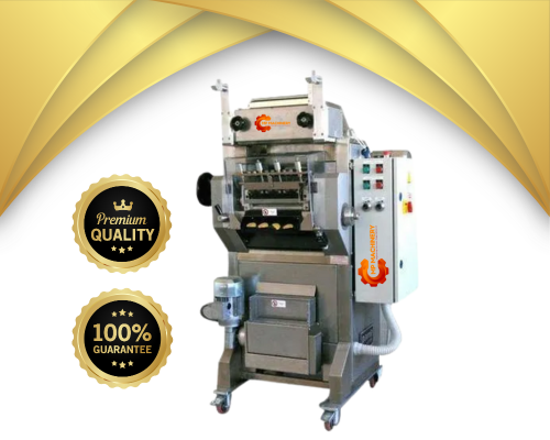 NOODLE MAKING MACHINE