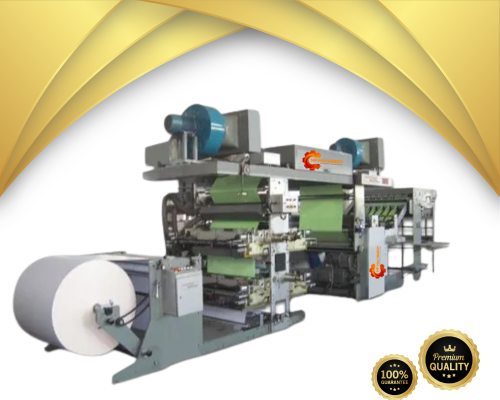 NOTE BOOK MAKING MACHINE